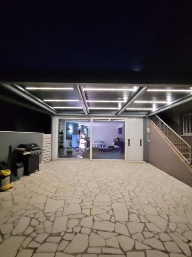 فيلا Liams Mansion كوبر المظهر الخارجي الصورة