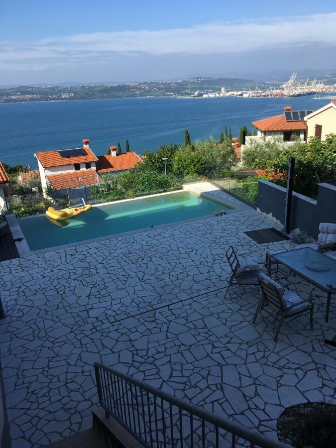 فيلا Liams Mansion كوبر المظهر الخارجي الصورة